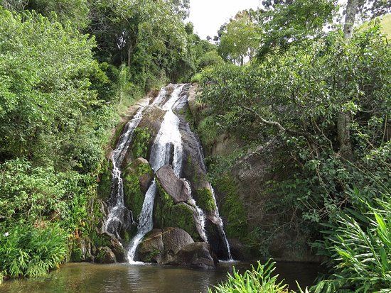 Cachoeira do Toboga